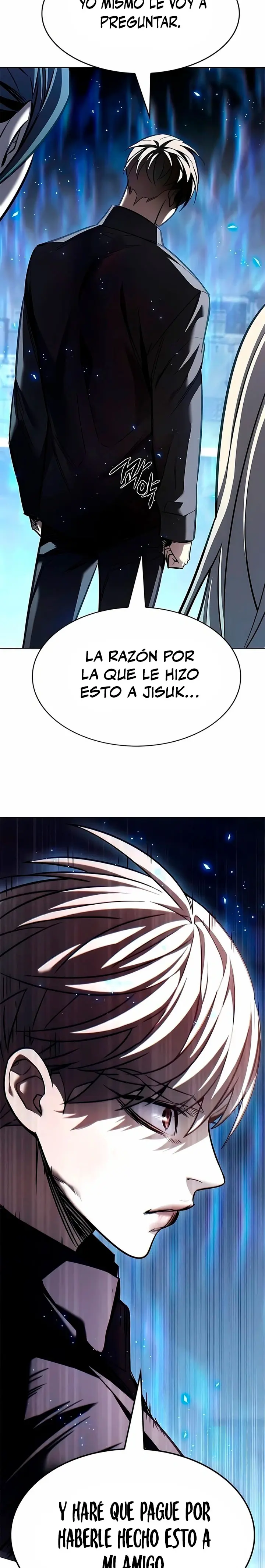 Read Eleceed_ Velocidad electrica es Manga Online