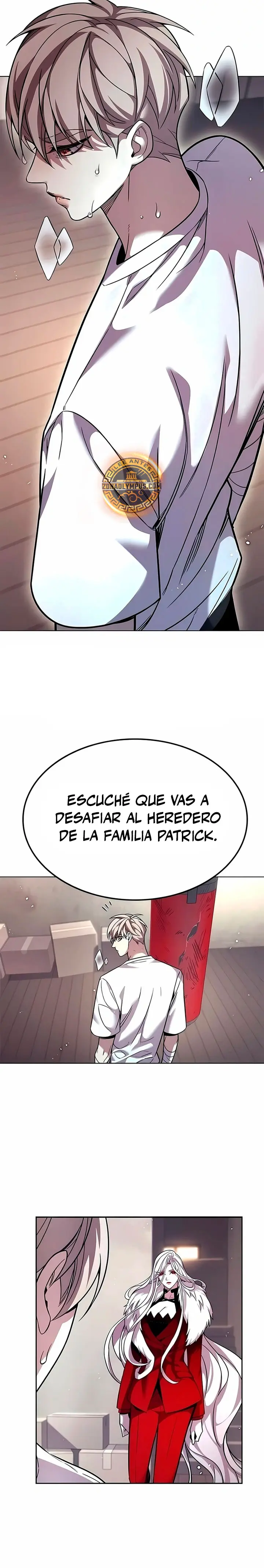 Read Eleceed_ Velocidad electrica es Manga Online