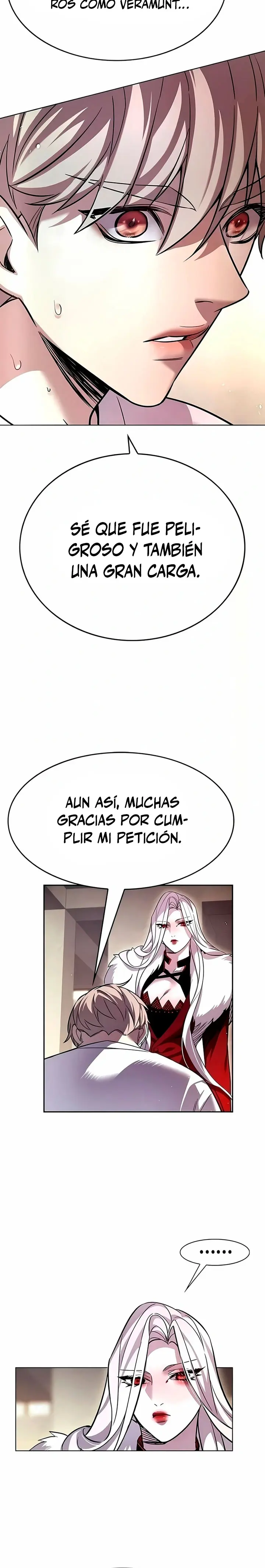 Read Eleceed_ Velocidad electrica es Manga Online