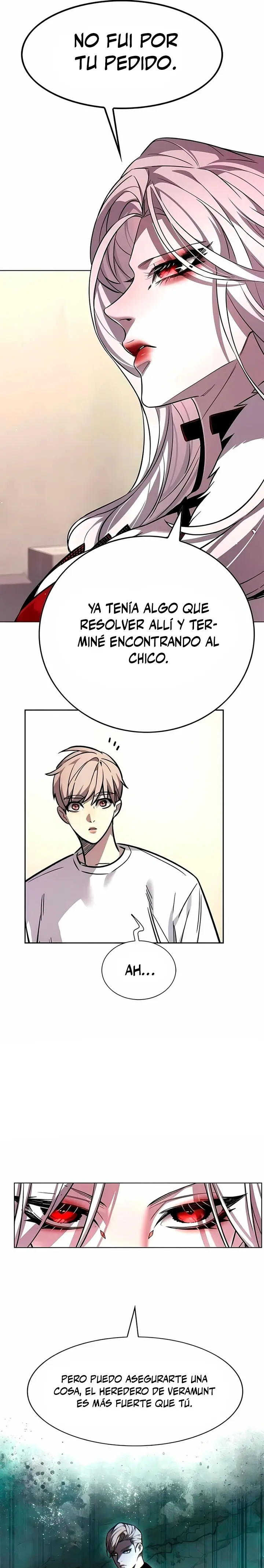 Read Eleceed_ Velocidad electrica es Manga Online