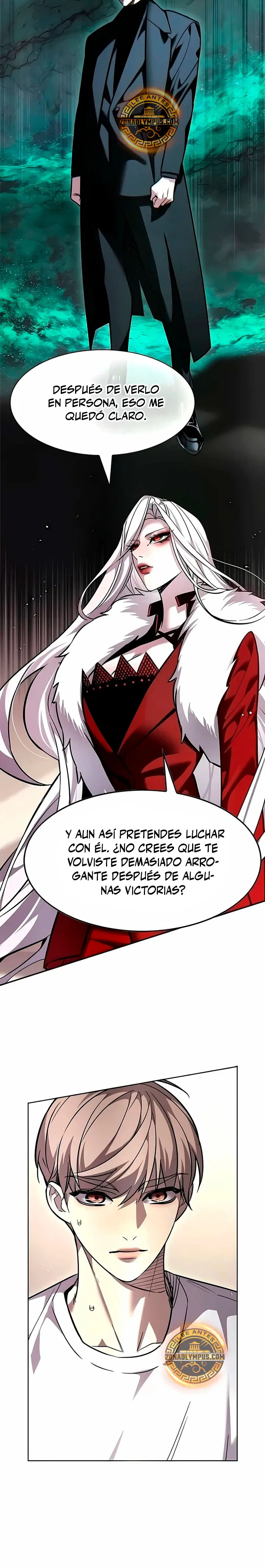 Read Eleceed_ Velocidad electrica es Manga Online