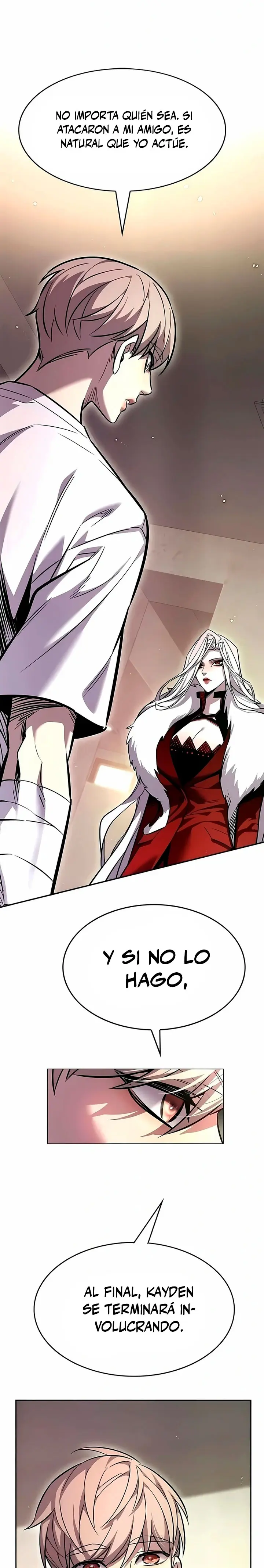 Read Eleceed_ Velocidad electrica es Manga Online