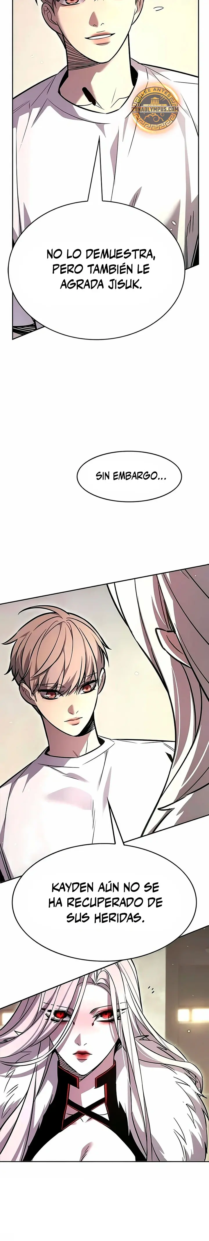 Read Eleceed_ Velocidad electrica es Manga Online