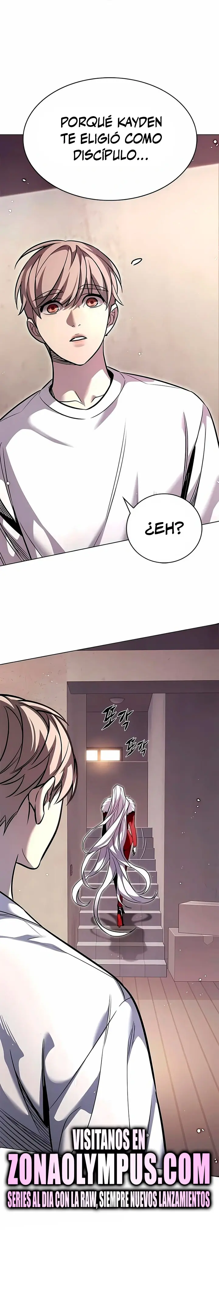 Read Eleceed_ Velocidad electrica es Manga Online