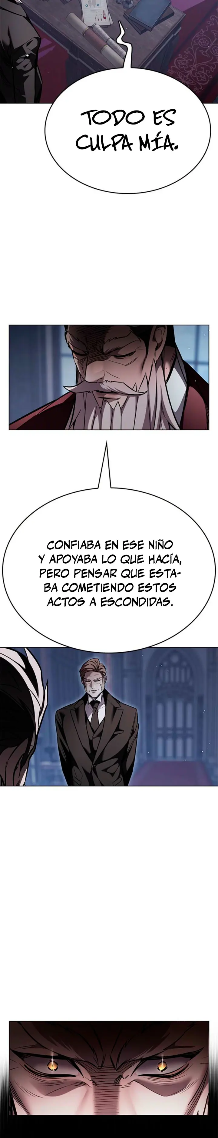 Read Eleceed_ Velocidad electrica es Manga Online