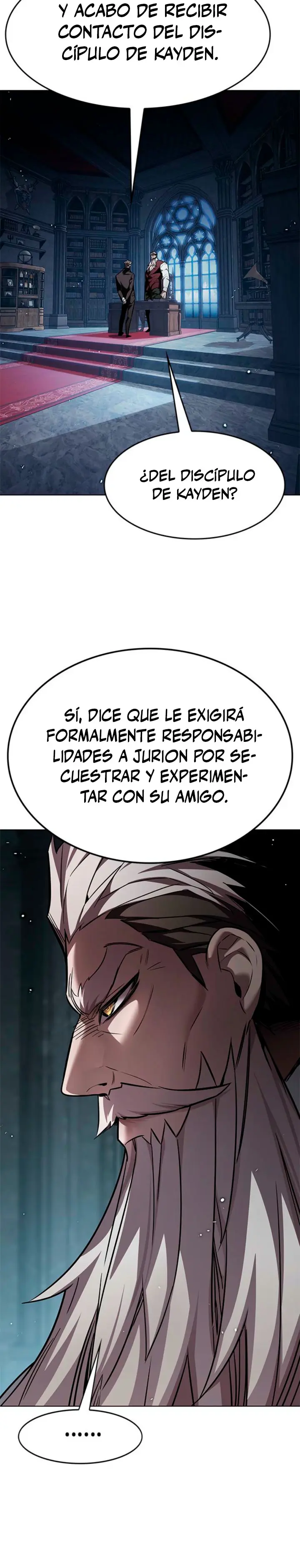 Read Eleceed_ Velocidad electrica es Manga Online