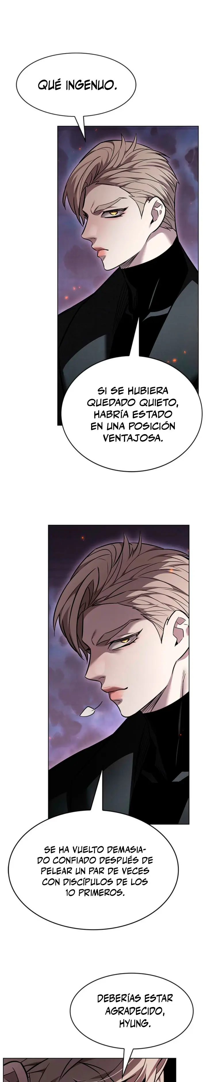 Read Eleceed_ Velocidad electrica es Manga Online