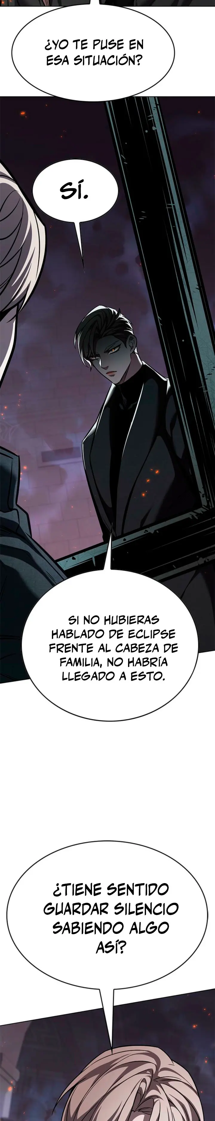 Read Eleceed_ Velocidad electrica es Manga Online