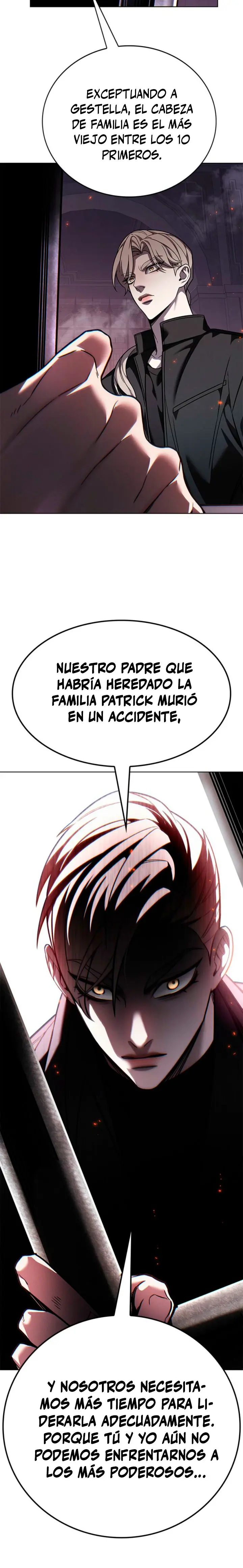 Read Eleceed_ Velocidad electrica es Manga Online