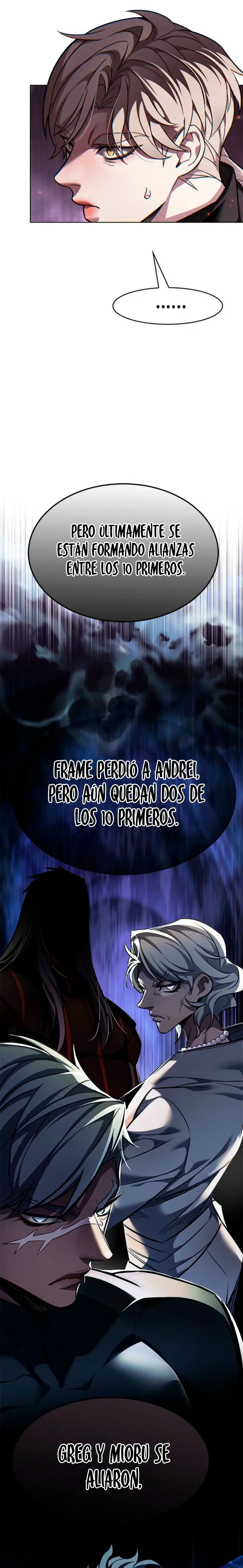 Read Eleceed_ Velocidad electrica es Manga Online