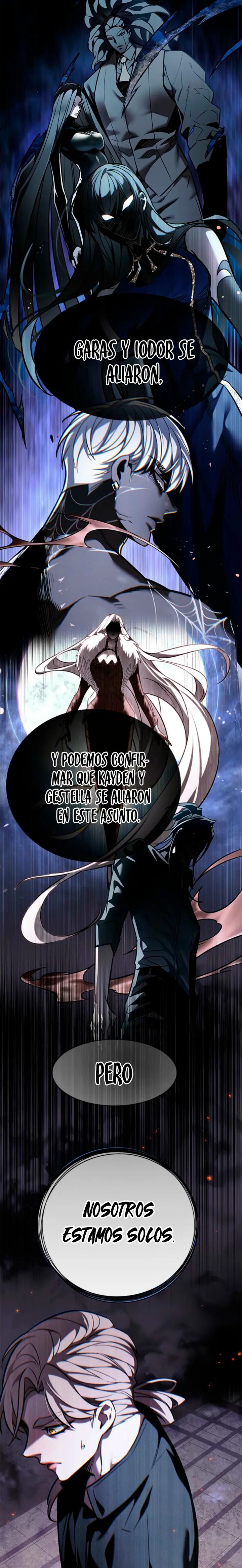 Read Eleceed_ Velocidad electrica es Manga Online