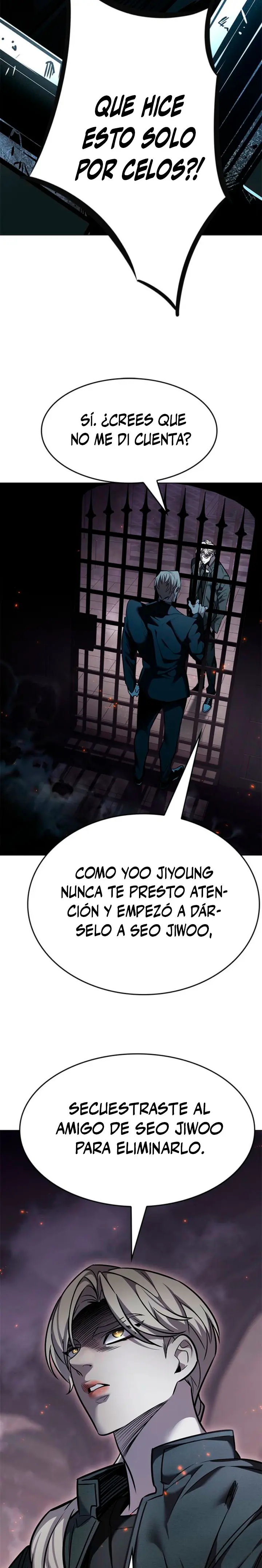 Read Eleceed_ Velocidad electrica es Manga Online