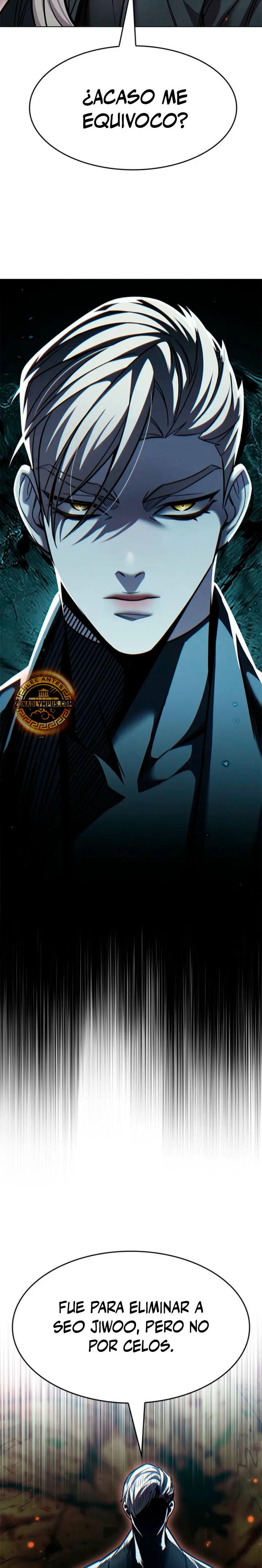 Read Eleceed_ Velocidad electrica es Manga Online