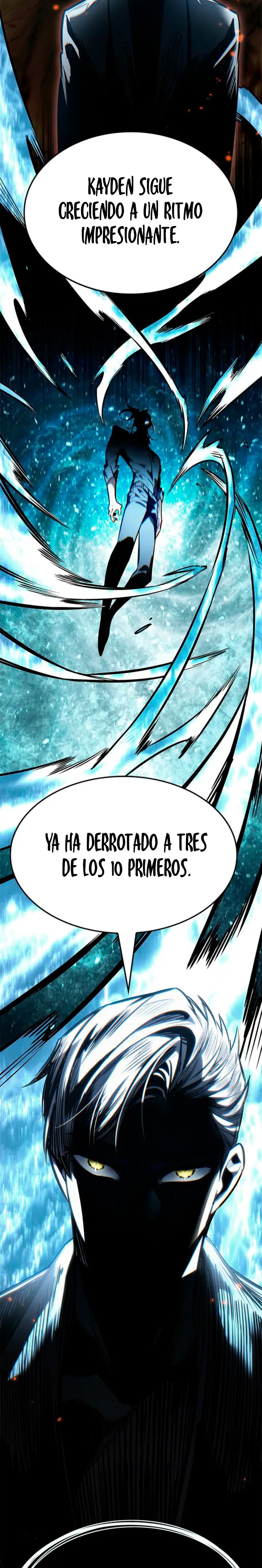 Read Eleceed_ Velocidad electrica es Manga Online