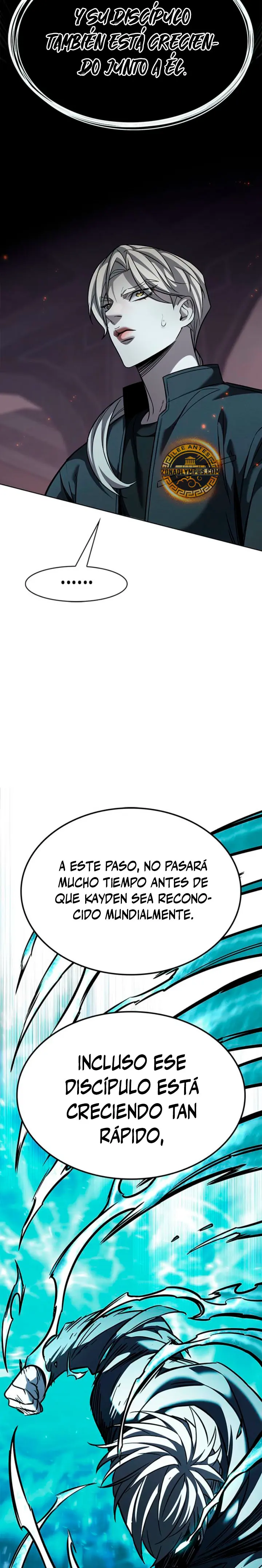 Read Eleceed_ Velocidad electrica es Manga Online