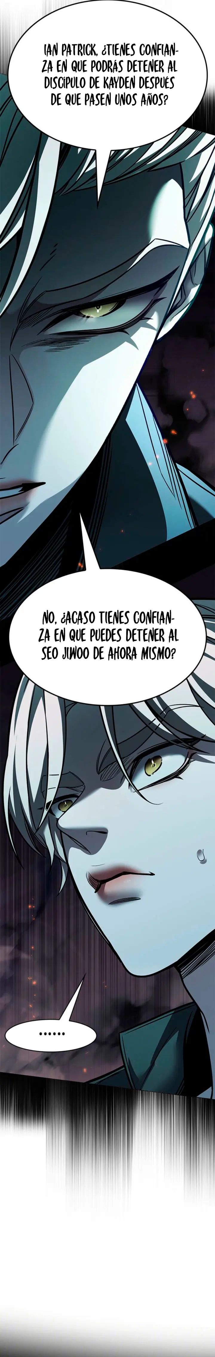 Read Eleceed_ Velocidad electrica es Manga Online