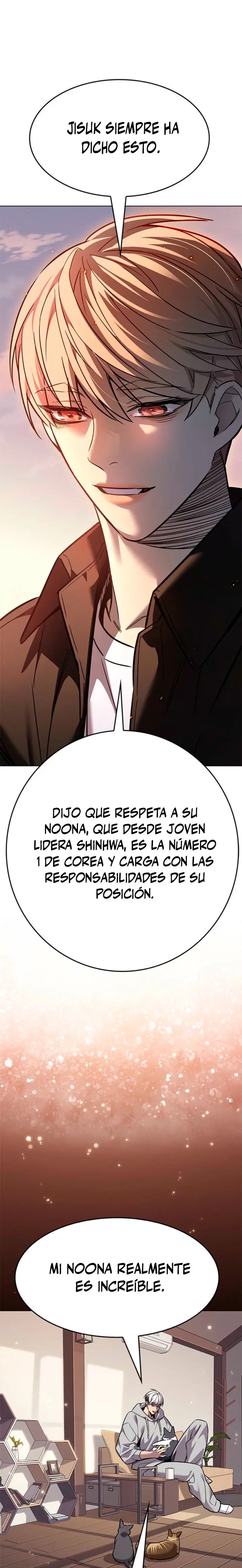 Read Eleceed_ Velocidad electrica es Manga Online