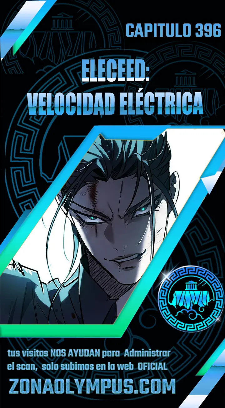 Read Eleceed_ Velocidad electrica es Manga Online