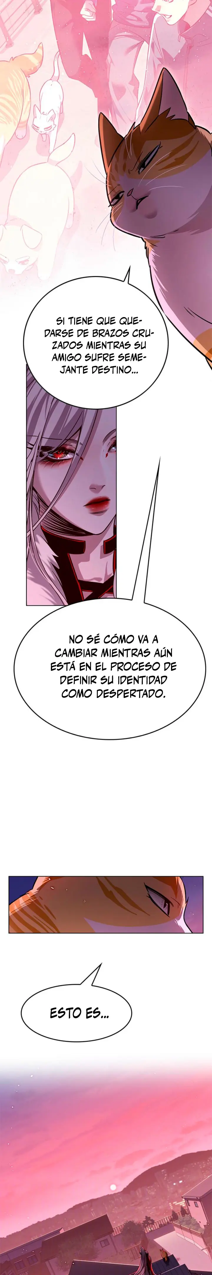 Read Eleceed_ Velocidad electrica es Manga Online