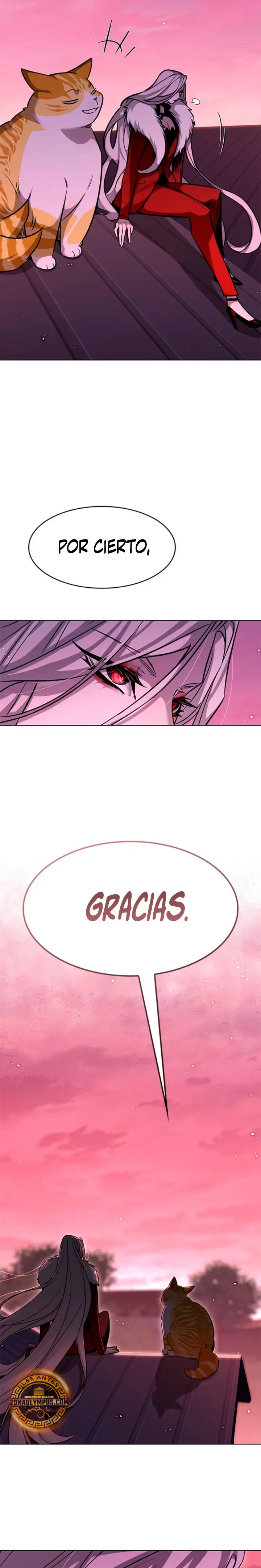 Read Eleceed_ Velocidad electrica es Manga Online