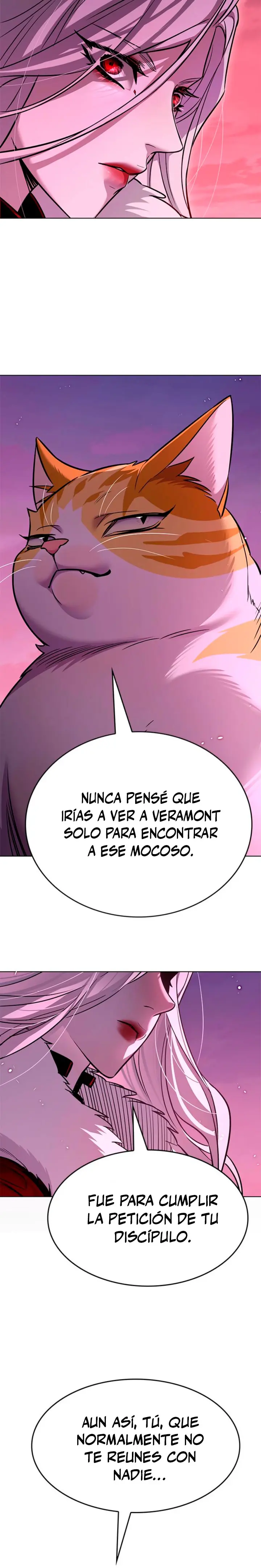 Read Eleceed_ Velocidad electrica es Manga Online