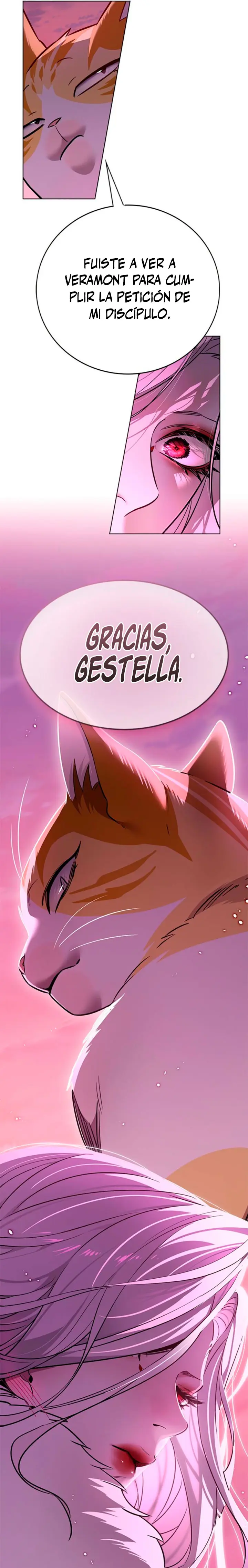 Read Eleceed_ Velocidad electrica es Manga Online