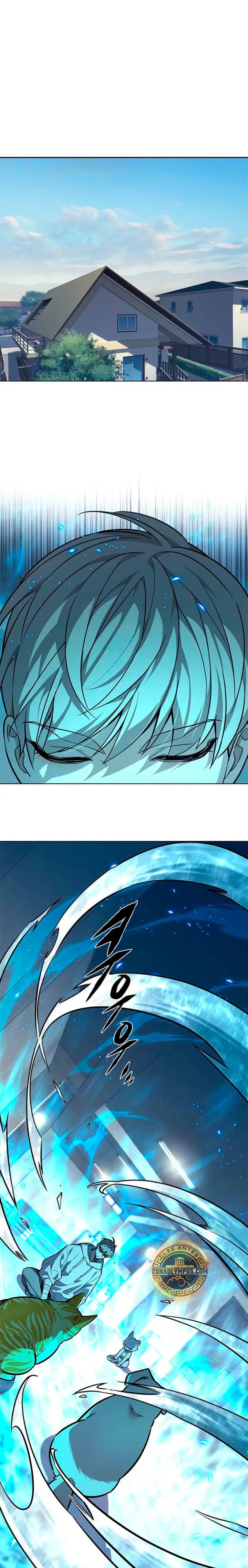 Read Eleceed_ Velocidad electrica es Manga Online