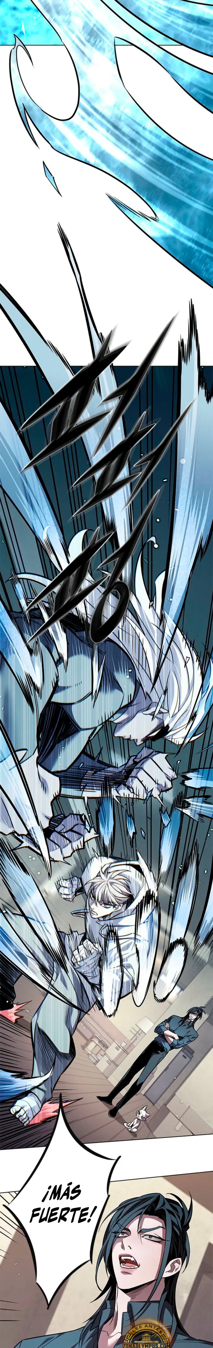 Read Eleceed_ Velocidad electrica es Manga Online