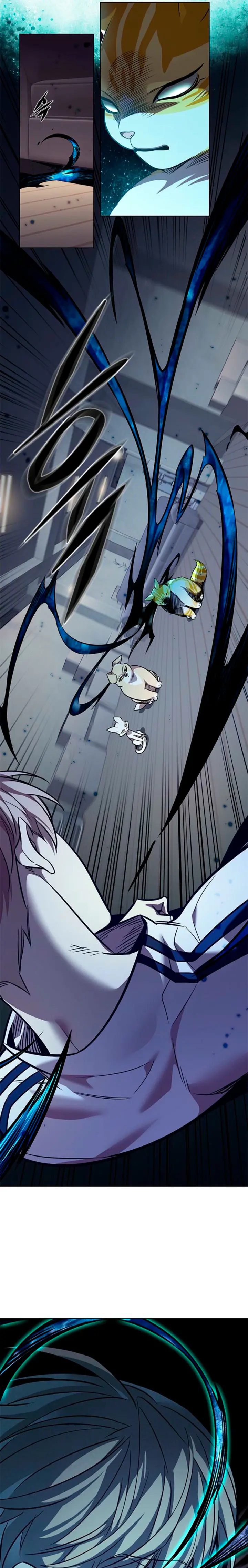 Read Eleceed_ Velocidad electrica es Manga Online