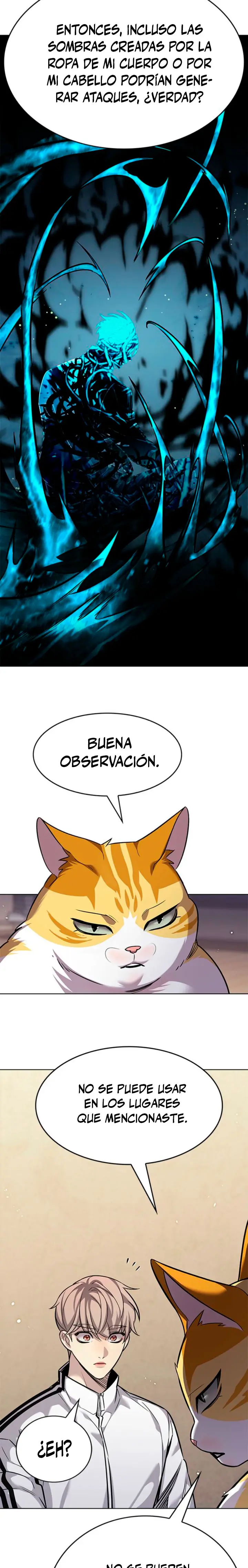 Read Eleceed_ Velocidad electrica es Manga Online