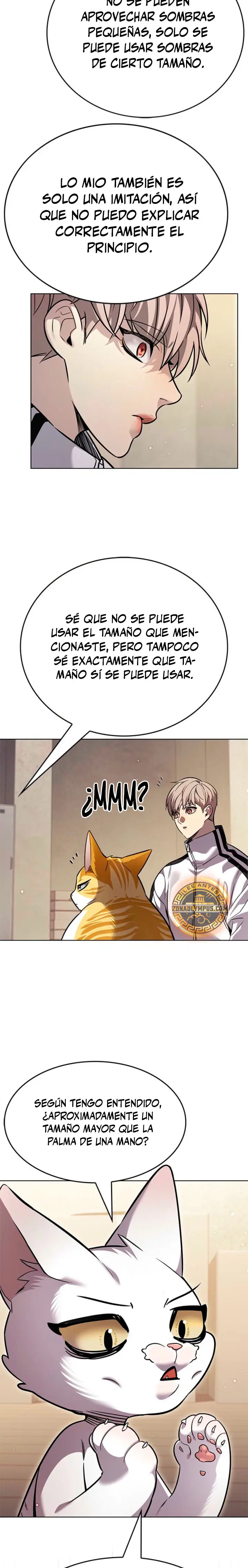 Read Eleceed_ Velocidad electrica es Manga Online