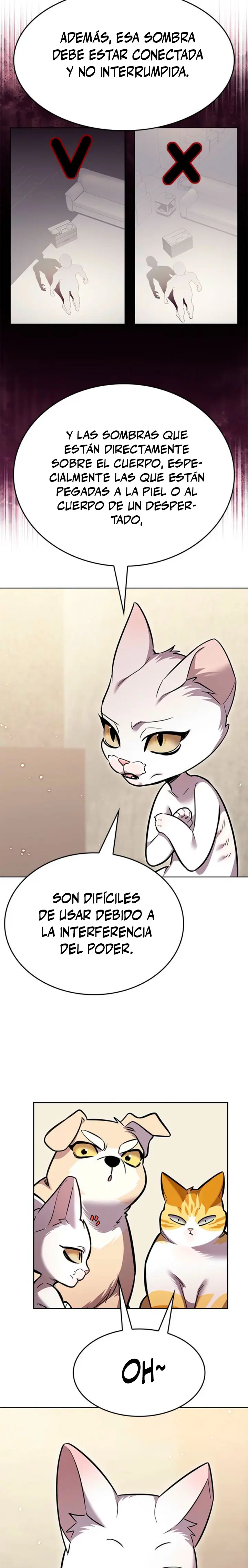 Read Eleceed_ Velocidad electrica es Manga Online