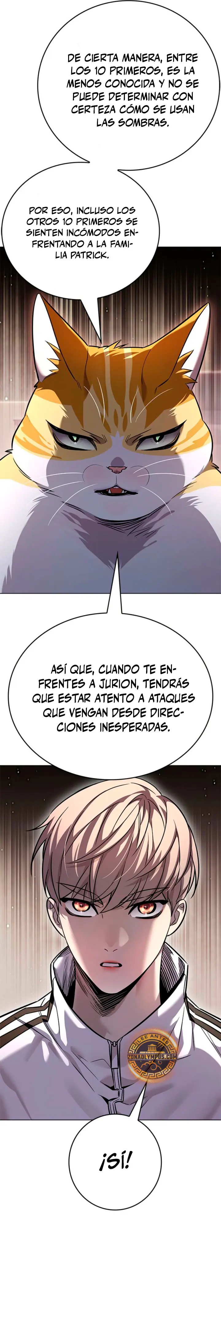 Read Eleceed_ Velocidad electrica es Manga Online