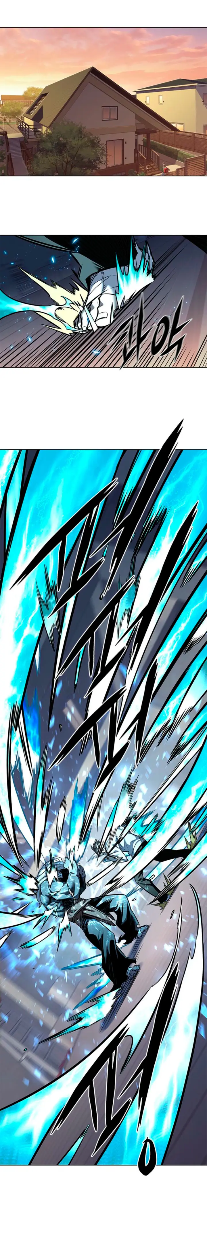 Read Eleceed_ Velocidad electrica es Manga Online