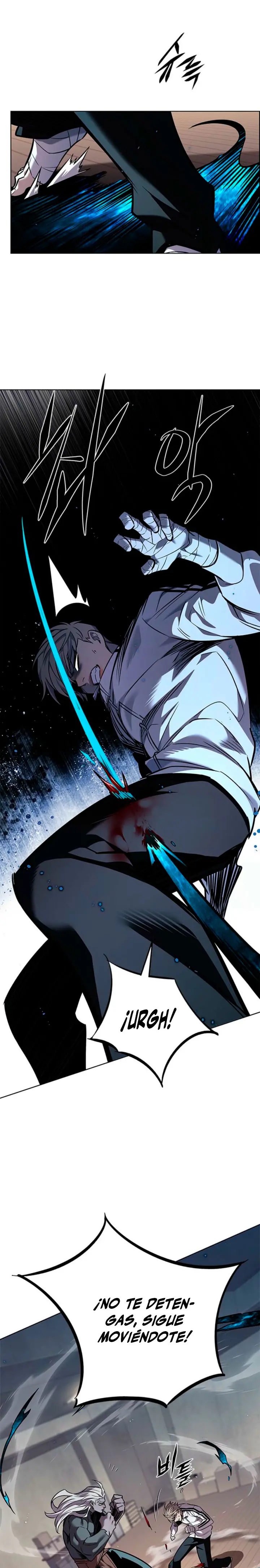 Read Eleceed_ Velocidad electrica es Manga Online