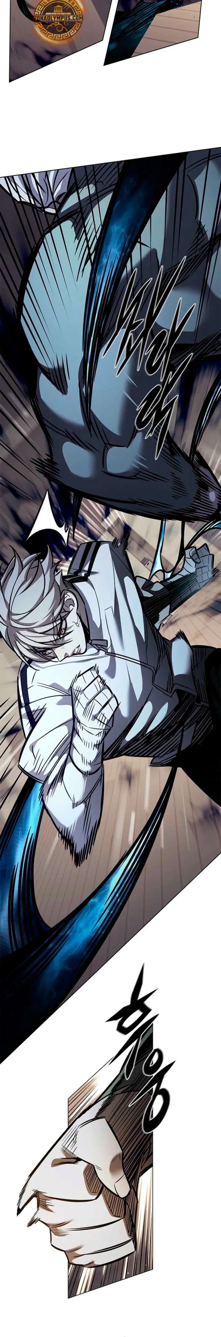 Read Eleceed_ Velocidad electrica es Manga Online