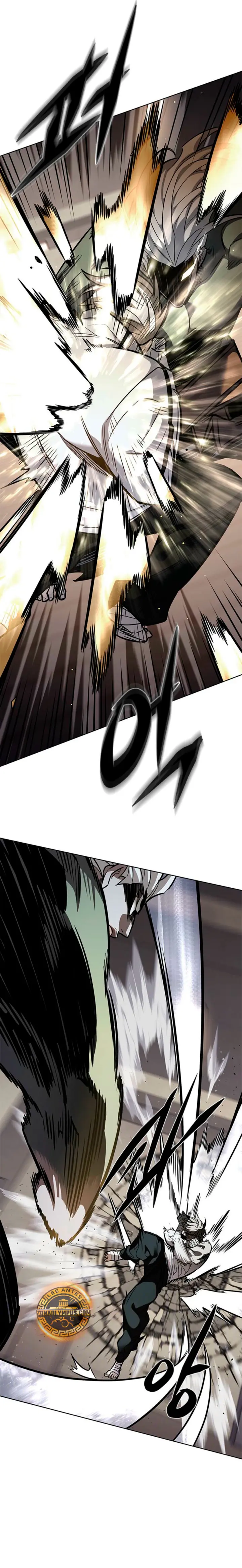 Read Eleceed_ Velocidad electrica es Manga Online
