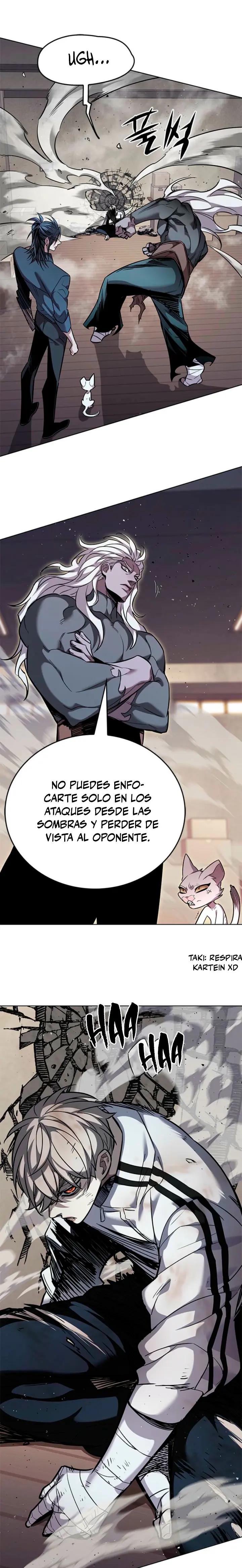 Read Eleceed_ Velocidad electrica es Manga Online