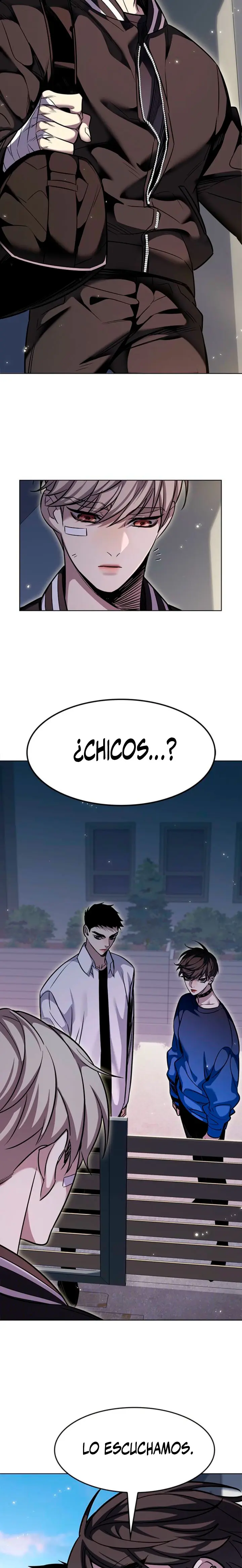 Read Eleceed_ Velocidad electrica es Manga Online