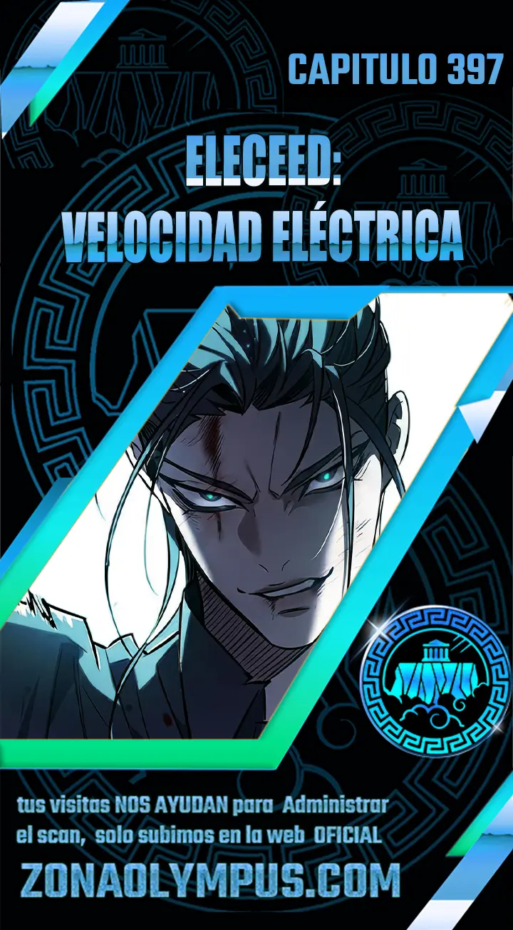 Read Eleceed_ Velocidad electrica es Manga Online