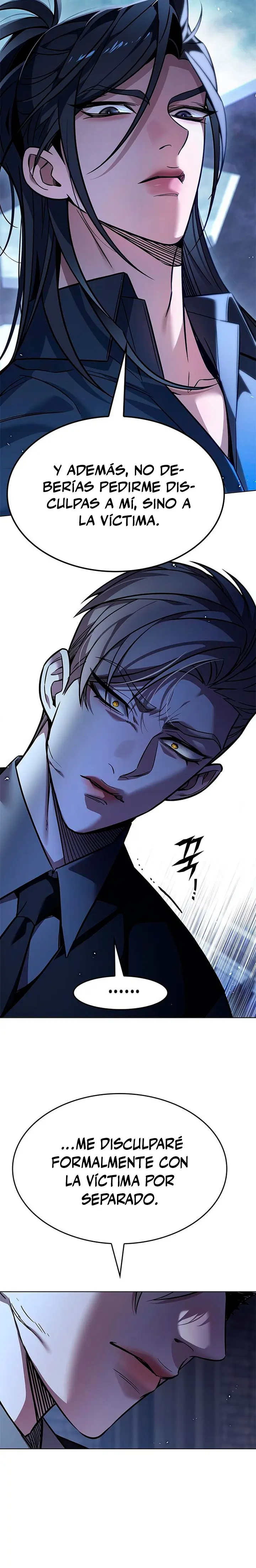 Read Eleceed_ Velocidad electrica es Manga Online