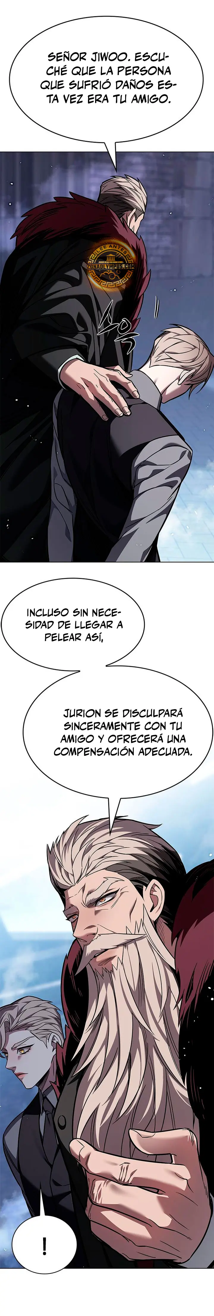 Read Eleceed_ Velocidad electrica es Manga Online