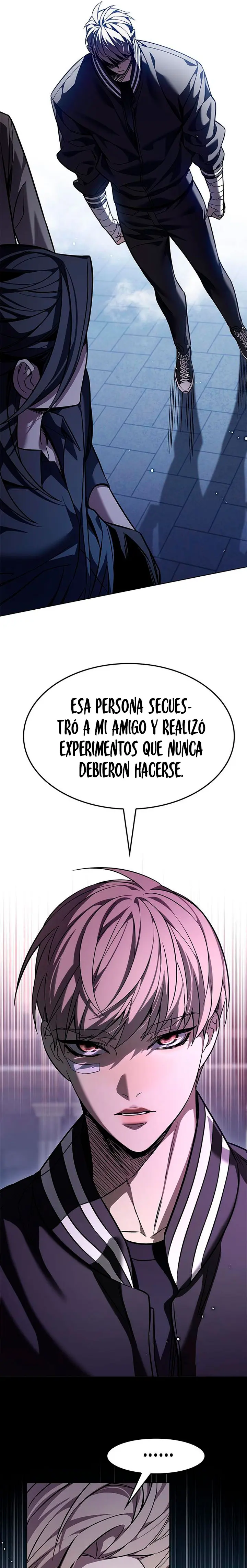 Read Eleceed_ Velocidad electrica es Manga Online