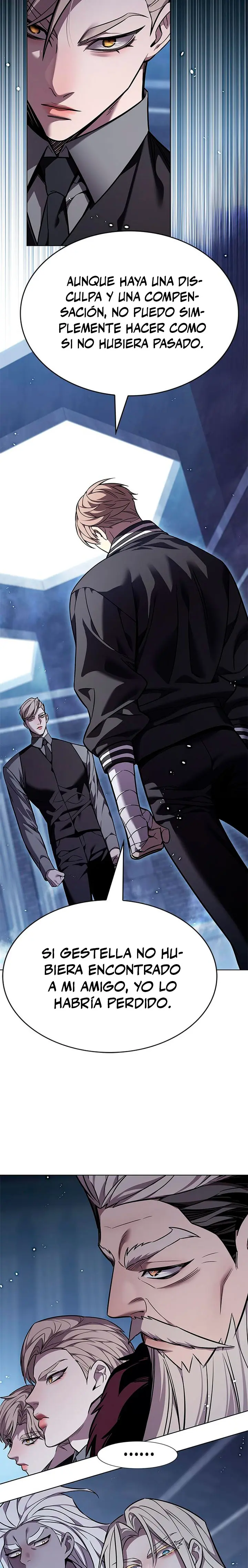 Read Eleceed_ Velocidad electrica es Manga Online