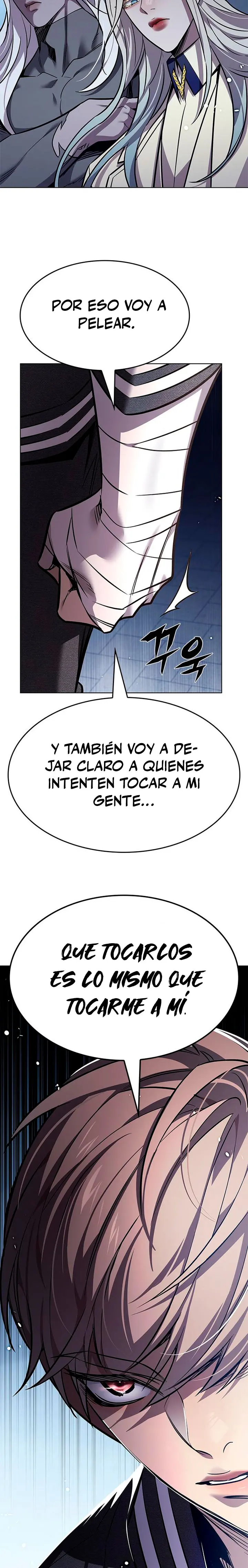 Read Eleceed_ Velocidad electrica es Manga Online