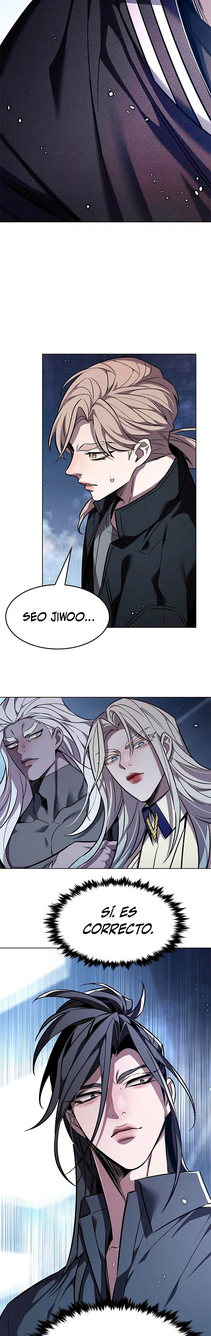 Read Eleceed_ Velocidad electrica es Manga Online