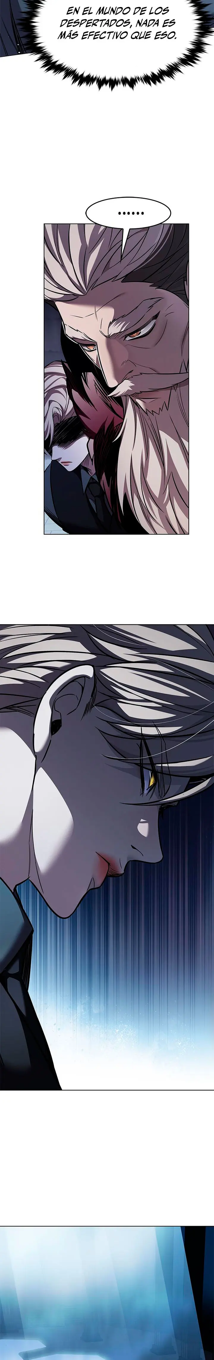 Read Eleceed_ Velocidad electrica es Manga Online