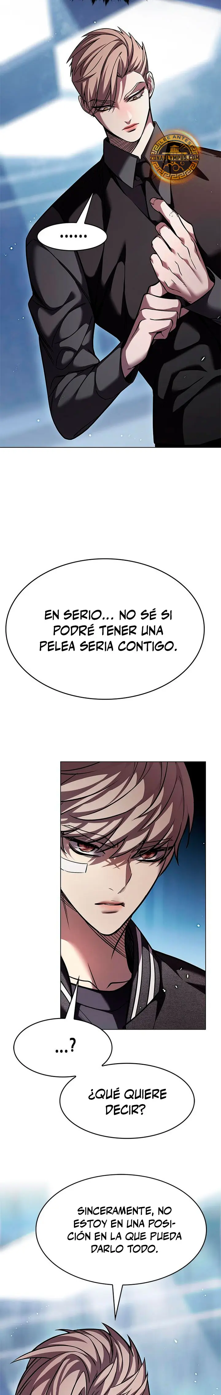 Read Eleceed_ Velocidad electrica es Manga Online