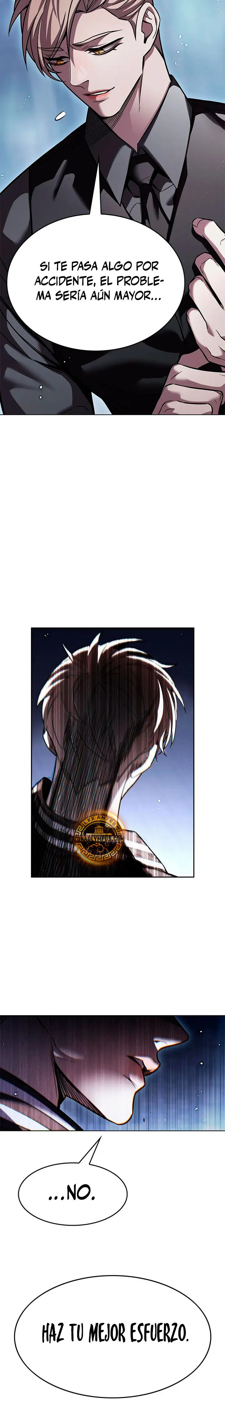 Read Eleceed_ Velocidad electrica es Manga Online