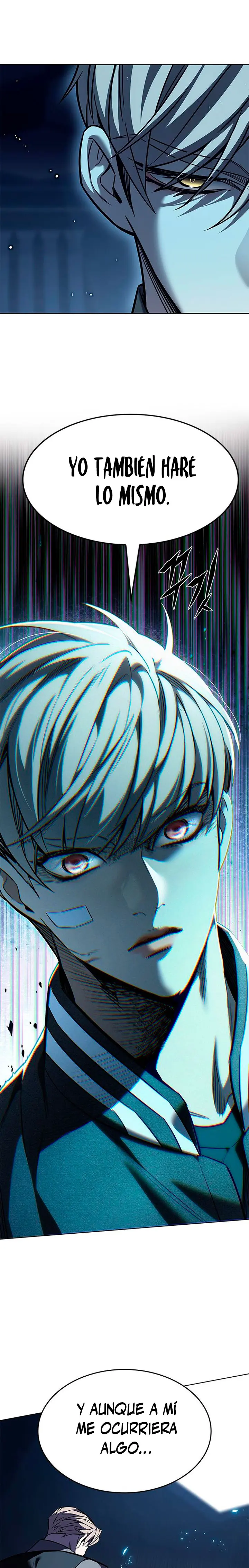 Read Eleceed_ Velocidad electrica es Manga Online